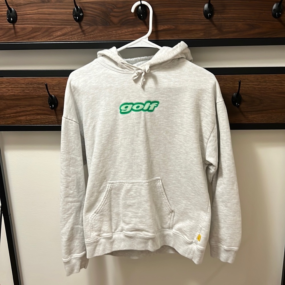 Golfwang Hoodie